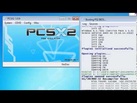 ps2 emulator for mac high sierra